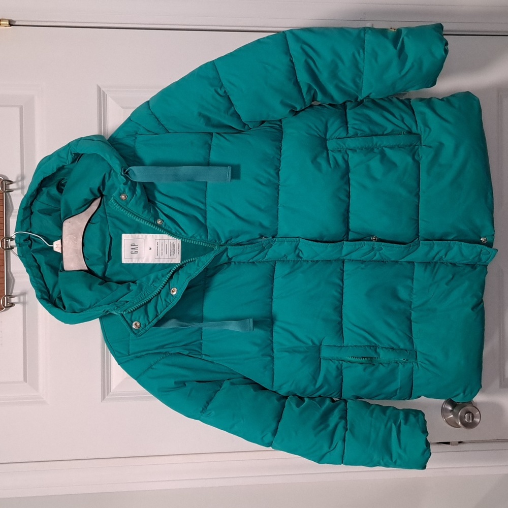 Gap Winter Coat